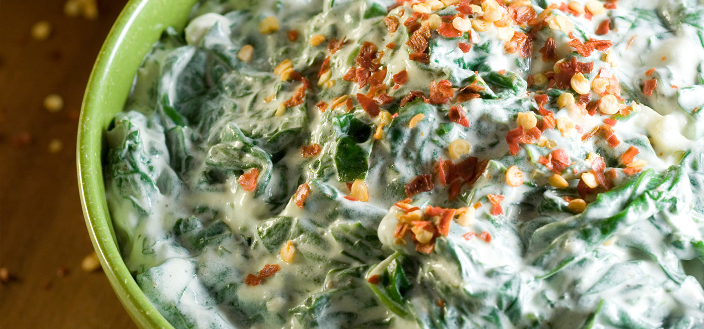 牛排spinach ArtichokeDip