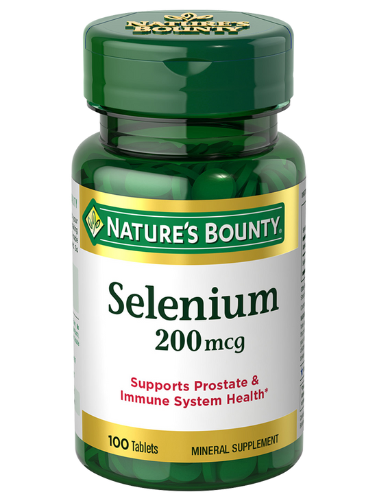 Selenium