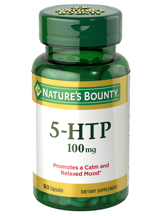 5-HTP