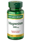 Magnesium