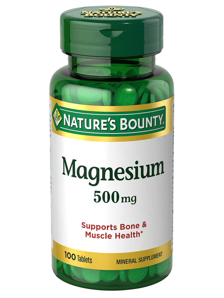 Magnesium