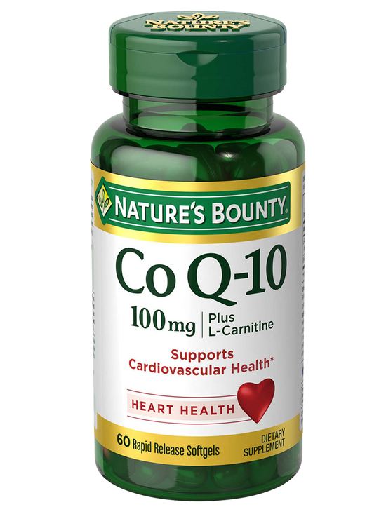 CoQ10