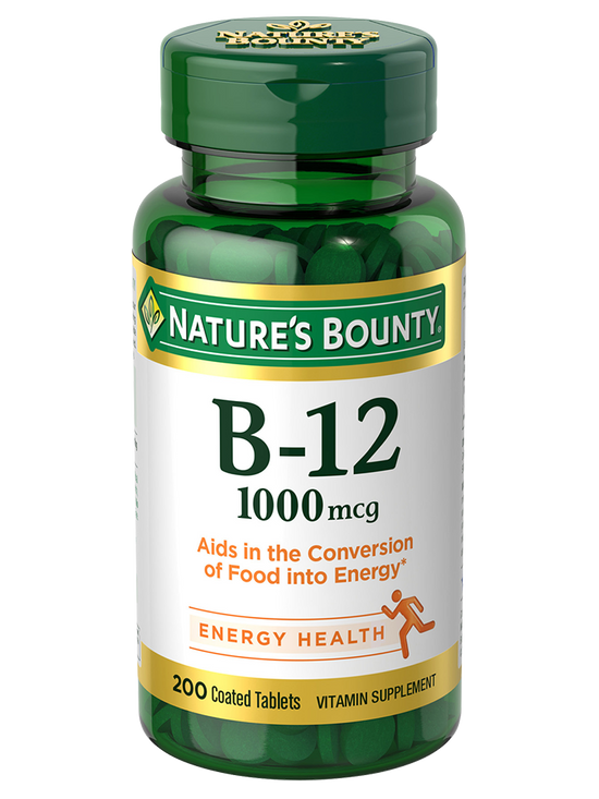 VitaminB-12