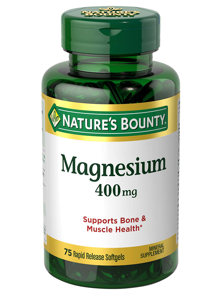 Magnesium