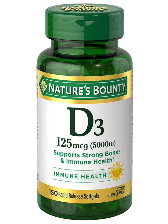 VitaminD3