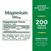 Magnesium